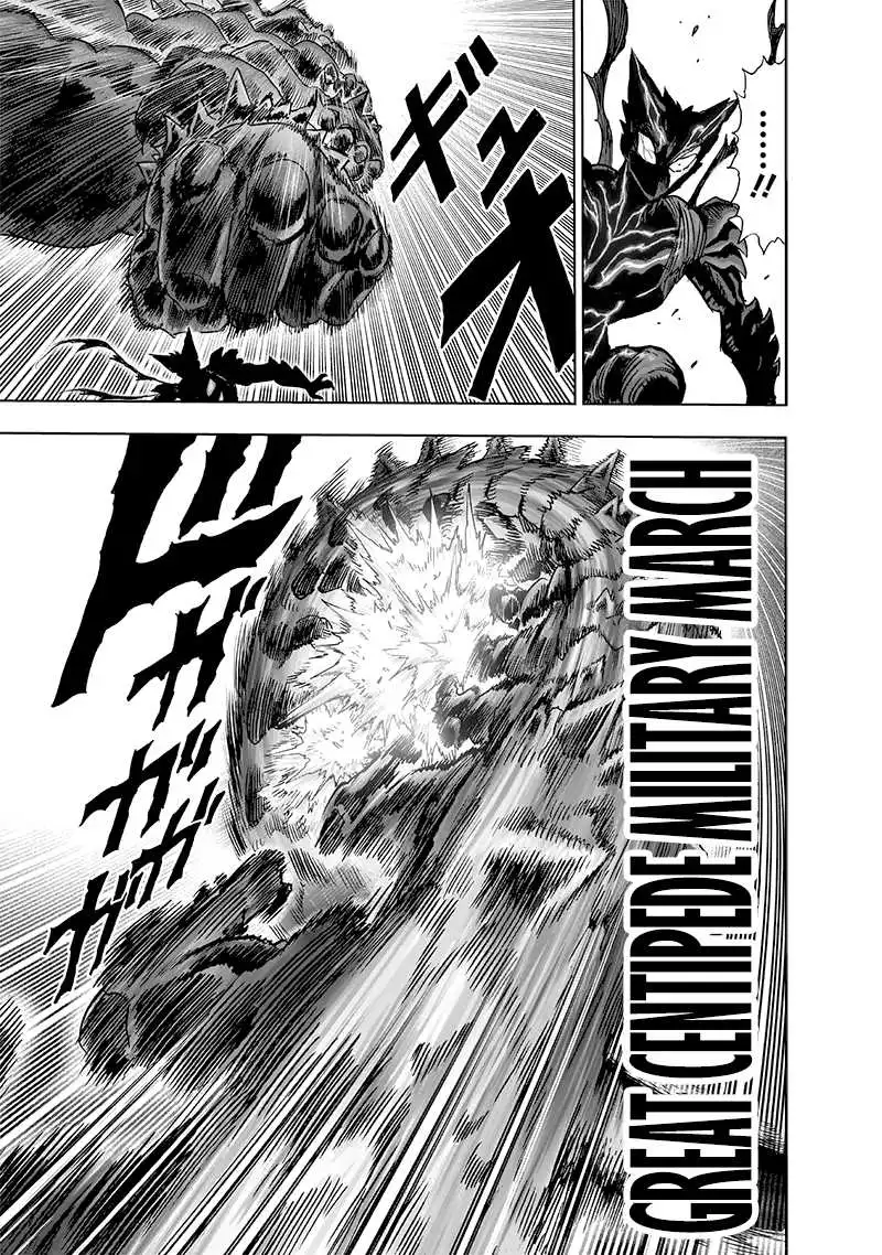 One-Punch Man Chapter 156 7